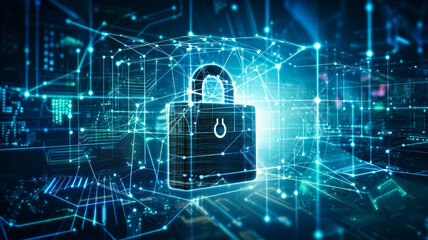 cybersecurity and personal data protection 