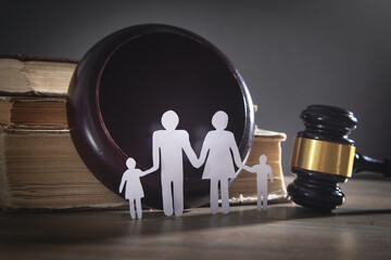 family law